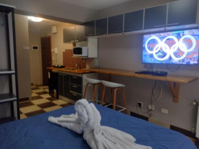 Departamento Yekamush 4 Ushuaia